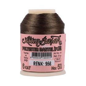 Altınbaşak Royaleks No: 956 20 gr Oya ve Dantel İpi