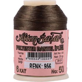 Altınbaşak Royaleks No: 956 20 gr Oya ve Dantel İpi