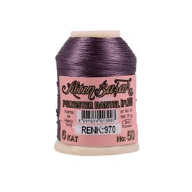 Altınbaşak Royaleks No: 970 20 gr Oya ve Dantel İpi