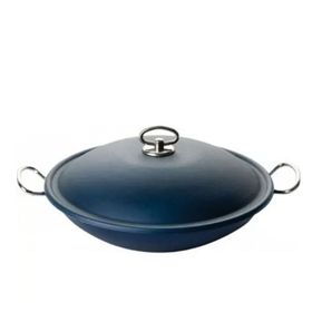 Altınbaşak Wok 40 Cm Tencere