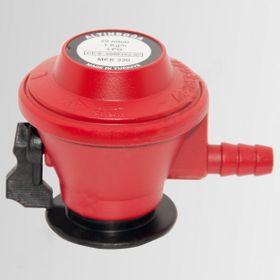 Altınboğa 10 mm Metal Emniyet Kilitli Alçak Basınç Dedantörü