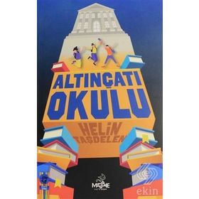 Altınçatı Okulu - Helin Taşdelen