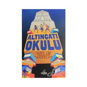 Altınçatı Okulu - Helin Taşdelen