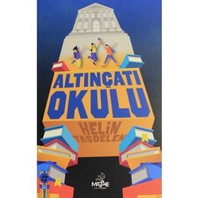 Altınçatı Okulu - Helin Taşdelen