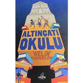 Altınçatı Okulu - Helin Taşdelen