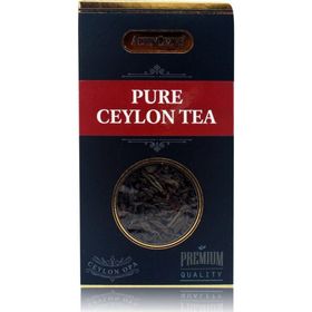 Altıncezve 120 gr Siyah Seylan Yaprak Çay