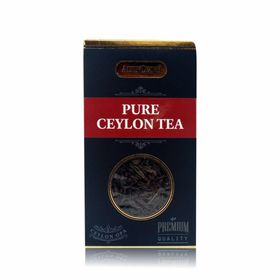 Altıncezve 120 gr Siyah Seylan Yaprak Çay