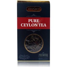 Altıncezve 120 gr Siyah Seylan Yaprak Çay