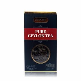 Altıncezve 120 gr Siyah Seylan Yaprak Çay