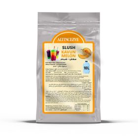Altıncezve 1250 gr Kavun Ice Slush Karlı Buzlu Karlama Tozu