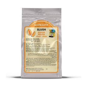 Altıncezve 1250 gr Kavun Ice Slush Karlı Buzlu Karlama Tozu