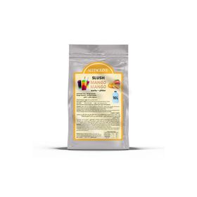 Altıncezve 1250 gr Mango Ice Slush Karlı Buzlu Karlama Tozu