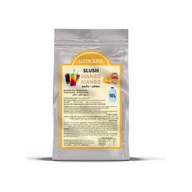 Altıncezve 1250 gr Mango Ice Slush Karlı Buzlu Karlama Tozu