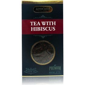 Altıncezve 150 gr Hibisküslü Siyah Çay