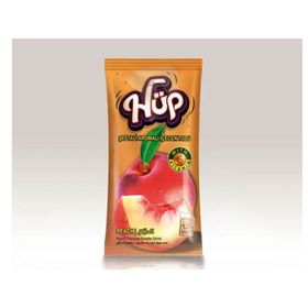 Altıncezve 1500 ml Hüp Şeftali Aromalı Toz İçecek (20 adet)