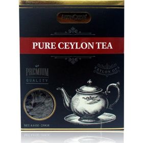 Altıncezve 250 gr Opa Siyah Seylan Çayı