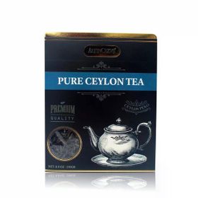 Altıncezve 250 gr Peko Siyah Seylan Çayı