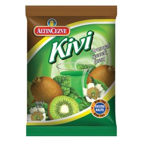 Altıncezve 300 gr Kivi Aromalı İçecek Tozu