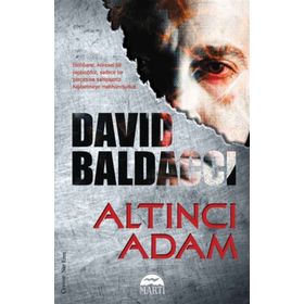 Altıncı Adam - David Baldacci