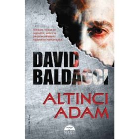 Altıncı Adam - David Baldacci