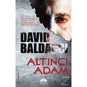 Altıncı Adam - David Baldacci