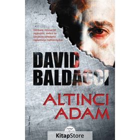Altıncı Adam - David Baldacci