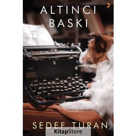 Altıncı Baskı - Sedef Turan