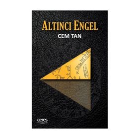 Altıncı Engel - Cem Tan