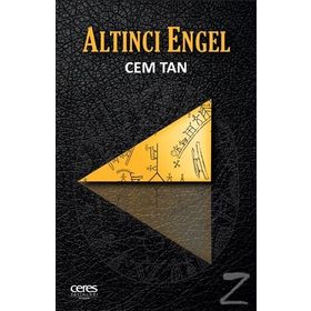 Altıncı Engel - Cem Tan