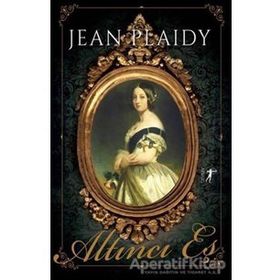 Altıncı Eş - Jean Plaidy