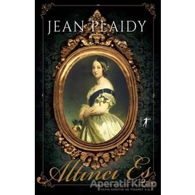 Altıncı Eş - Jean Plaidy