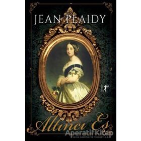 Altıncı Eş - Jean Plaidy