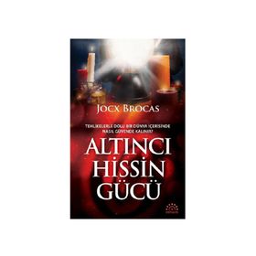 ALTINCI HISSIN GÜCÜ - JOCX BROCAS