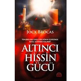 ALTINCI HISSIN GÜCÜ - JOCX BROCAS