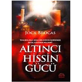 ALTINCI HISSIN GÜCÜ - JOCX BROCAS