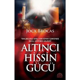 ALTINCI HISSIN GÜCÜ - JOCX BROCAS