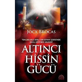 ALTINCI HISSIN GÜCÜ - JOCX BROCAS