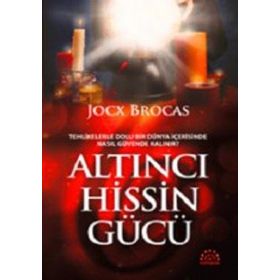 ALTINCI HISSIN GÜCÜ - JOCX BROCAS