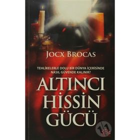 ALTINCI HISSIN GÜCÜ - JOCX BROCAS