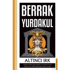 ALTINCI IRK - BERRAK YURDAKUL