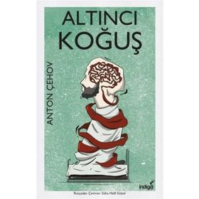 Altıncı Koğuş - Anton Çehov
