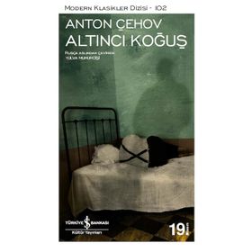Altıncı Koğuş - Anton Çehov