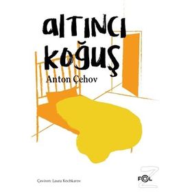 Altıncı Koğuş - Anton Çehov