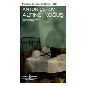 Altıncı Koğuş - Anton Çehov