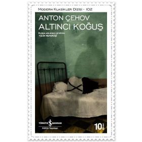 Altıncı Koğuş - Anton Pavlovich Chekhov