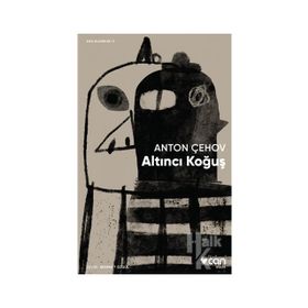 Altıncı Koğuş - Anton Pavlovich Chekhov