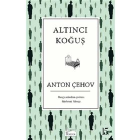 Altıncı Koğuş - Anton Pavlovich Chekhov