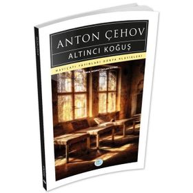 Altıncı Koğuş - Anton Pavlovich Chekhov