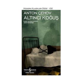 Altıncı Koğuş - Bir Solukta Klasikler - Anton Çehov