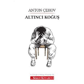 Altıncı Koğuş - Bir Solukta Klasikler - Anton Çehov
